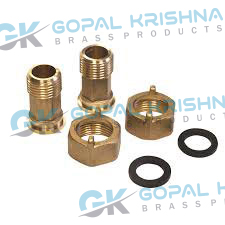 Brass Products